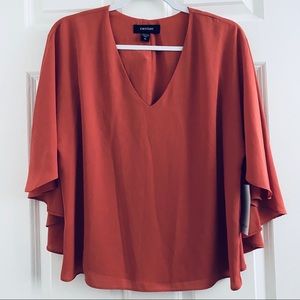 Karen Kane blouse